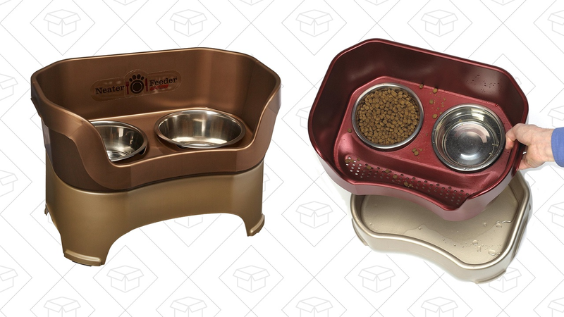 Neater Feeder, Large, $35